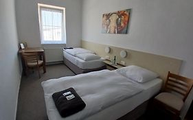 Hotel U Budvaru